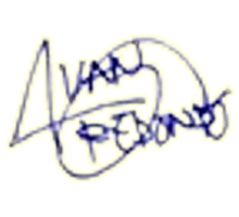 Firma de Iván Redondo