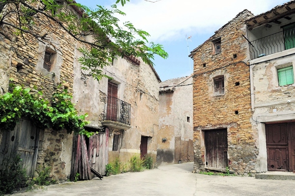 Despoblación abandono 04