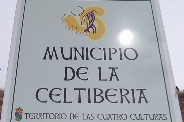 Red de Municipios Celtiberia