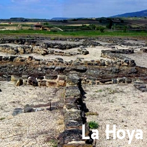 La Hoya - LaGuardia (AL)