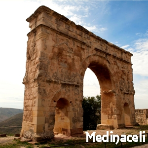 Ocilis - Medinaceli (SO)