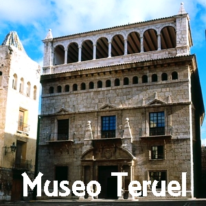 Museo de Teruel