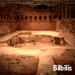 Bilbilis - Calatayud