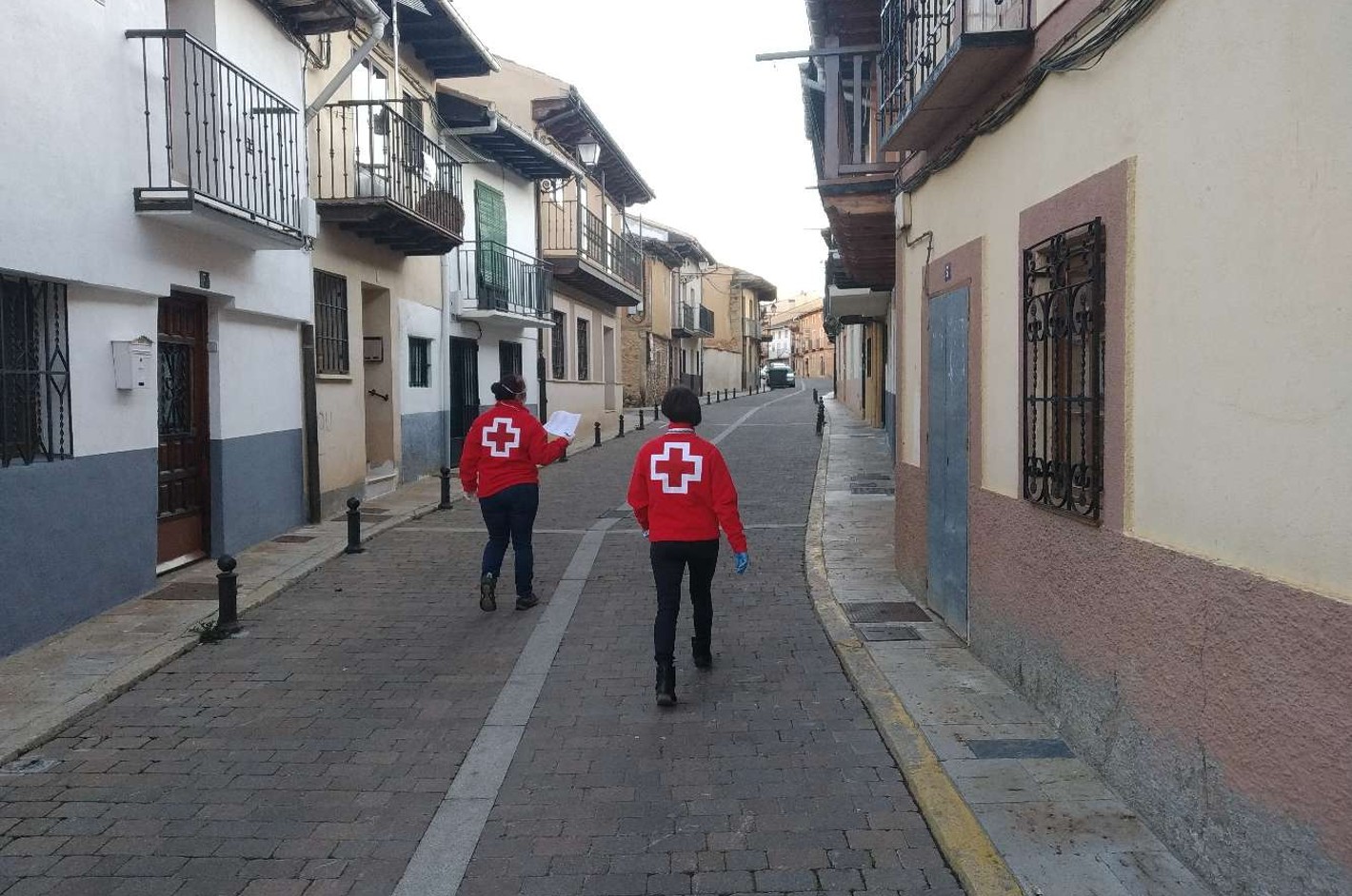 Cabecera CruzRoja